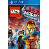 LEGO: The Movie Videogame PS4